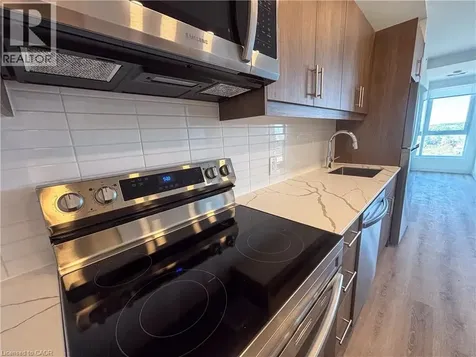 1333 Weber Street East Kitchener ON N2A 1C2