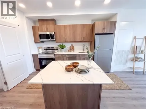 1333 Weber Street East Kitchener ON N2A 1C2