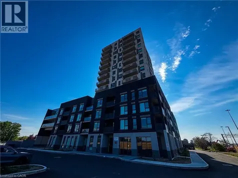 1333 Weber Street East Kitchener ON N2A 1C2
