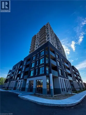 1333 Weber Street East Kitchener ON N2A 1C2
