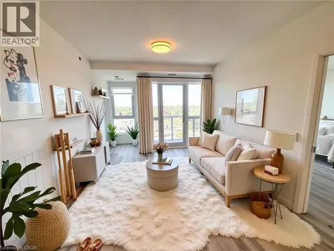 1333 Weber Street East Kitchener ON N2A 1C2