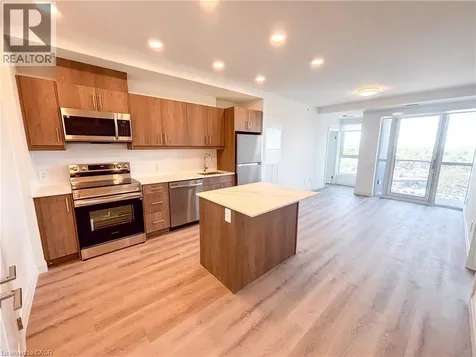 1333 Weber Street East Kitchener ON N2A 1C2