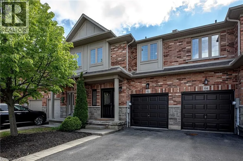 62 Fall Fair Way Binbrook ON L0R 1C0