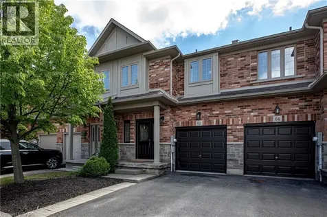 62 Fall Fair Way Binbrook ON L0R 1C0