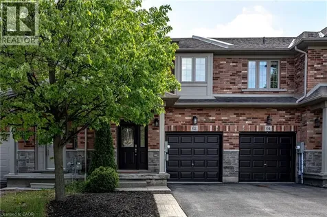 62 Fall Fair Way Binbrook ON L0R 1C0