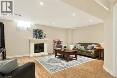 62 Fall Fair Way Binbrook ON L0R 1C0