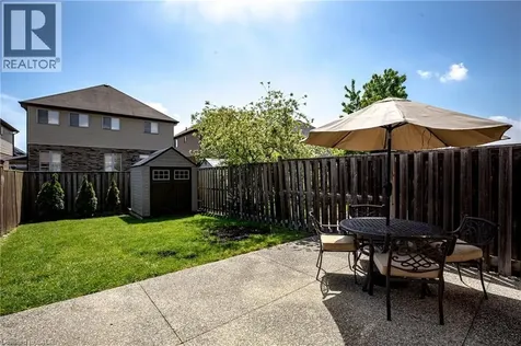 62 Fall Fair Way Binbrook ON L0R 1C0