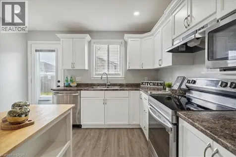 29 Mapleview Drive Hagersville ON N0A 1H0