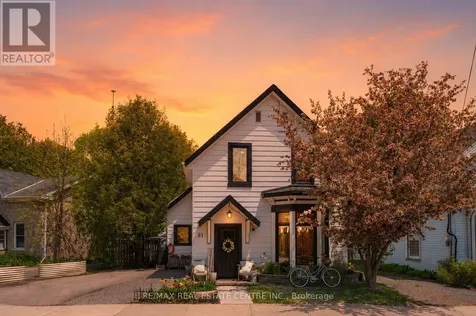 61 Mill Street Orangeville ON L9W 2M6