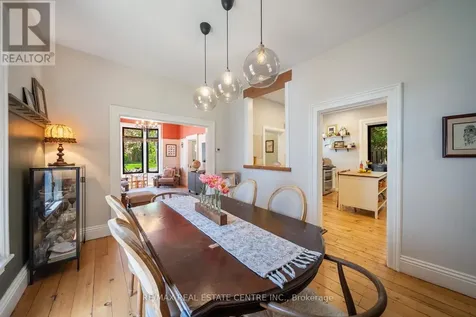 61 Mill Street Orangeville ON L9W 2M6