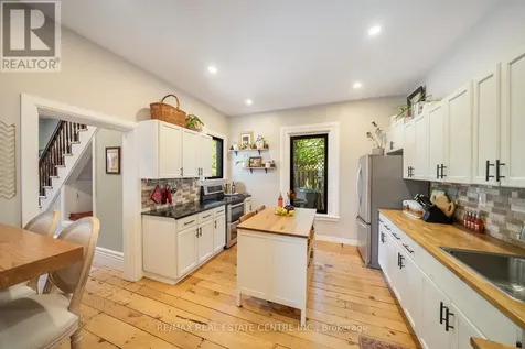 61 Mill Street Orangeville ON L9W 2M6