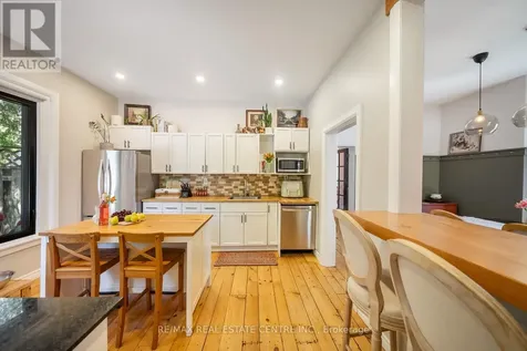 61 Mill Street Orangeville ON L9W 2M6