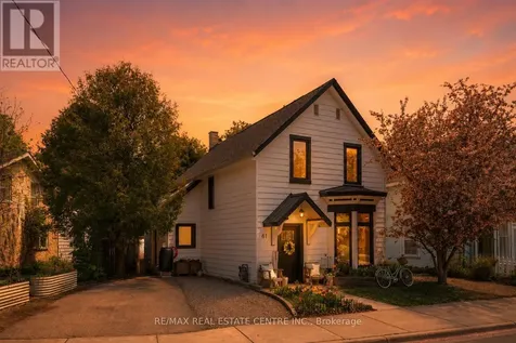 61 Mill Street Orangeville ON L9W 2M6