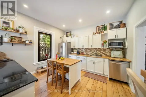 61 Mill Street Orangeville ON L9W 2M6