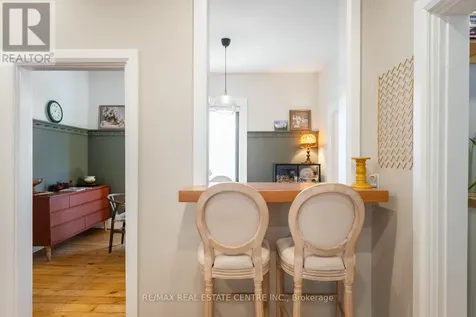 61 Mill Street Orangeville ON L9W 2M6