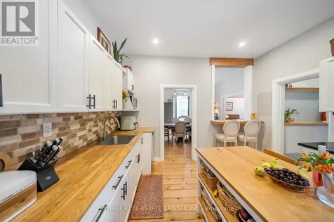 61 Mill Street Orangeville ON L9W 2M6