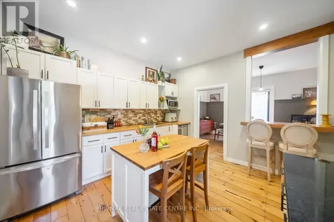 61 Mill Street Orangeville ON L9W 2M6