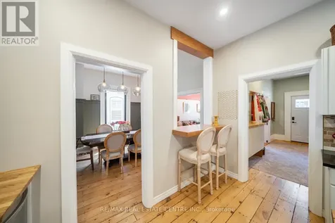 61 Mill Street Orangeville ON L9W 2M6