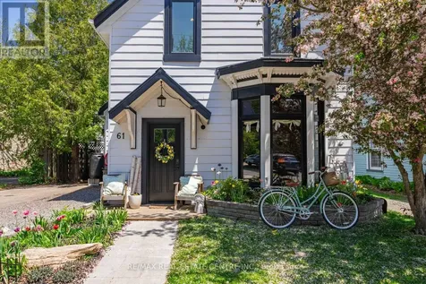 61 Mill Street Orangeville ON L9W 2M6