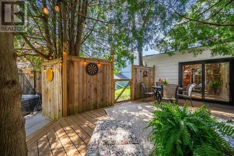 61 Mill Street Orangeville ON L9W 2M6
