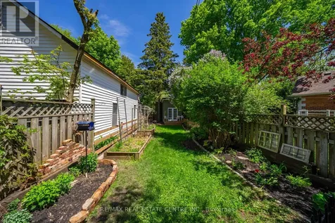 61 Mill Street Orangeville ON L9W 2M6
