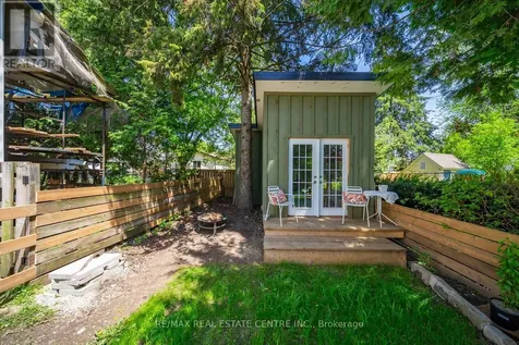 61 Mill Street Orangeville ON L9W 2M6