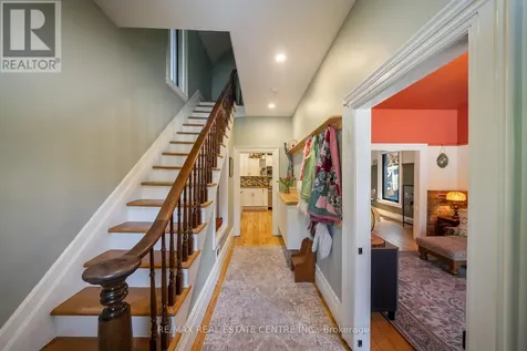 61 Mill Street Orangeville ON L9W 2M6
