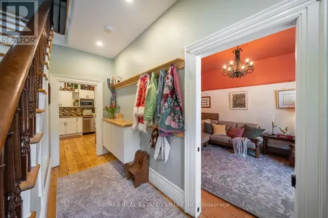 61 Mill Street Orangeville ON L9W 2M6