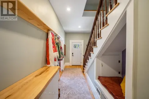 61 Mill Street Orangeville ON L9W 2M6