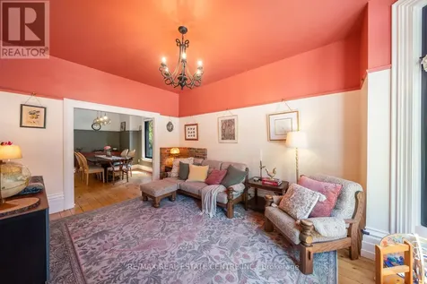 61 Mill Street Orangeville ON L9W 2M6