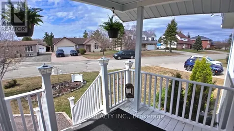 642 Majestic Street Iroquois Falls ON P0K 1G0