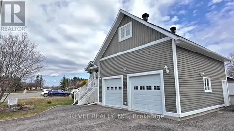 642 Majestic Street Iroquois Falls ON P0K 1G0