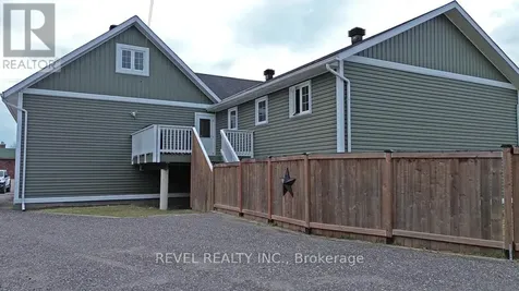 642 Majestic Street Iroquois Falls ON P0K 1G0