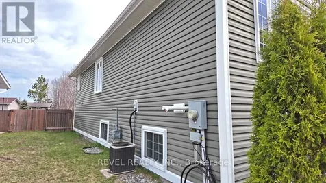 642 Majestic Street Iroquois Falls ON P0K 1G0