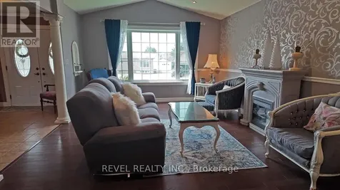 642 Majestic Street Iroquois Falls ON P0K 1G0