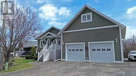 642 Majestic Street Iroquois Falls ON P0K 1G0