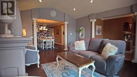 642 Majestic Street Iroquois Falls ON P0K 1G0