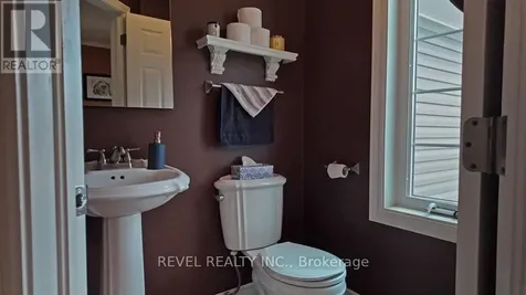 642 Majestic Street Iroquois Falls ON P0K 1G0