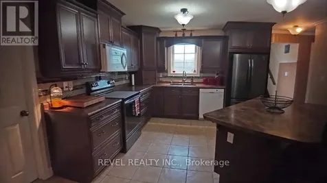 642 Majestic Street Iroquois Falls ON P0K 1G0