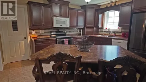642 Majestic Street Iroquois Falls ON P0K 1G0