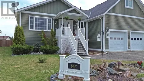 642 Majestic Street Iroquois Falls ON P0K 1G0