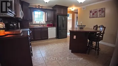 642 Majestic Street Iroquois Falls ON P0K 1G0