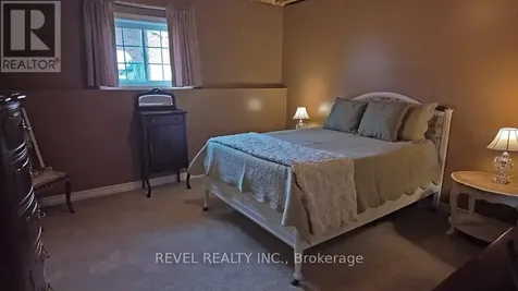 642 Majestic Street Iroquois Falls ON P0K 1G0