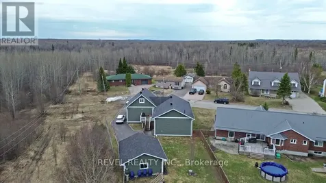 642 Majestic Street Iroquois Falls ON P0K 1G0