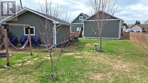 642 Majestic Street Iroquois Falls ON P0K 1G0
