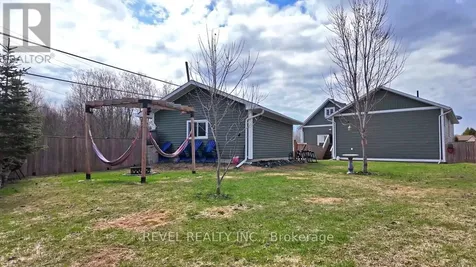642 Majestic Street Iroquois Falls ON P0K 1G0