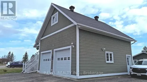 642 Majestic Street Iroquois Falls ON P0K 1G0