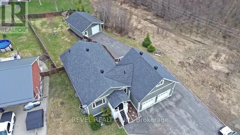 642 Majestic Street Iroquois Falls ON P0K 1G0