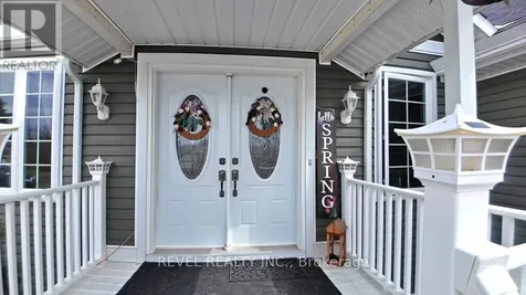 642 Majestic Street Iroquois Falls ON P0K 1G0