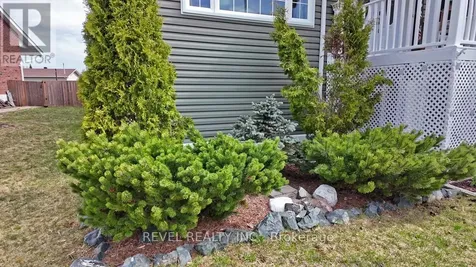 642 Majestic Street Iroquois Falls ON P0K 1G0